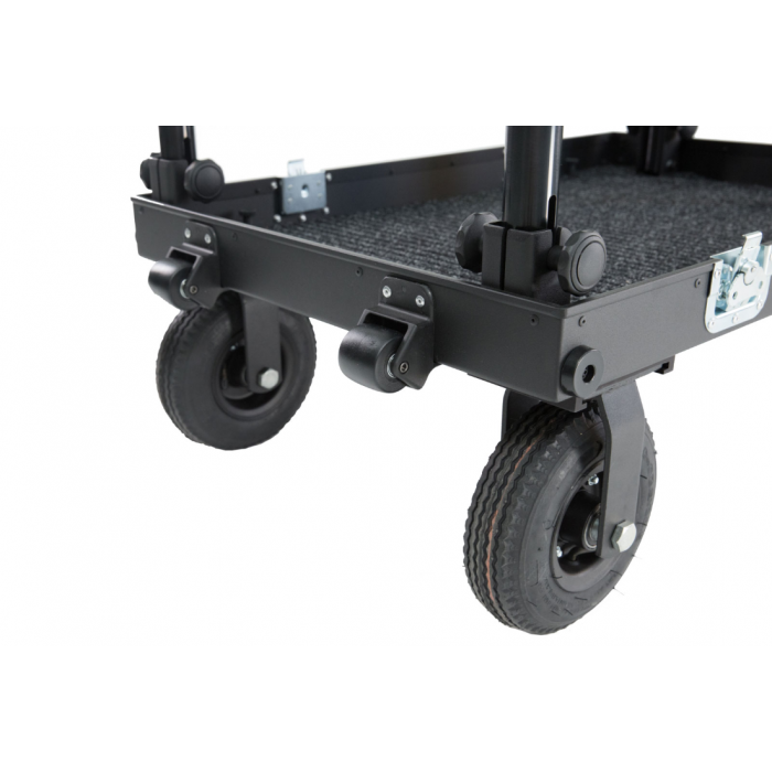 Filmcart SmartOne - wózek asystencki